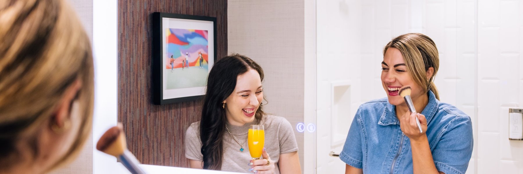 Offers at Cambria Hotel Denver Downtown RiNo