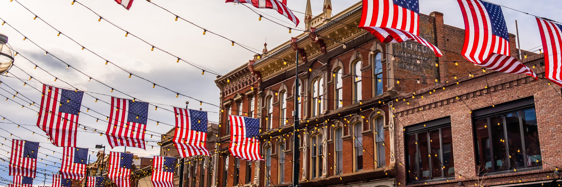 Local Attractions Near Cambria Hotel Denver Downtown RiNo
